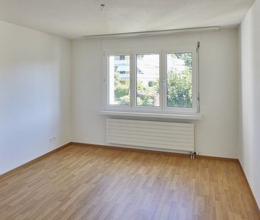 MIETEN OHNE KAUTION - Ruhige Wohnlage an der Aare - Foto 3