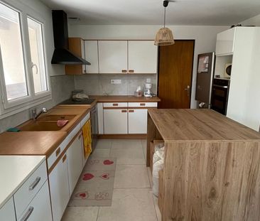 Maison à louer 4 pièces • 91,18 m2 Saint-Jory - Photo 3