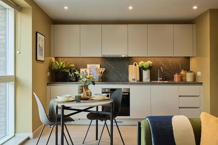 1 bedroom apartment to rent - Photo 5