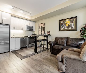 For Lease - 241 Sea Ray Avenue Unit# A109, Innisfil, Ontario - Photo 2