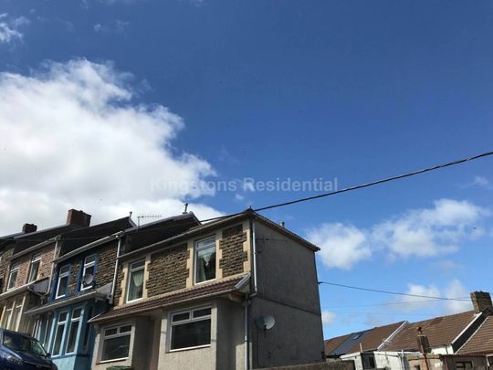 Stow Hill, Pontypridd, CF37 1RZ, Stow Hill, Pontypridd, CF37 1RZ - Photo 1