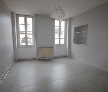 APPARTEMENT T1 A LOUER - Photo 1
