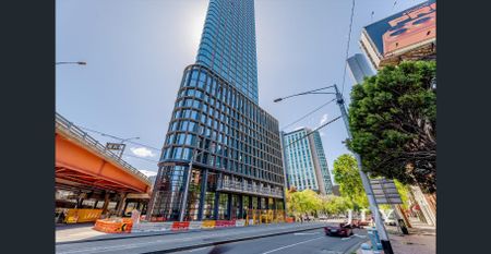 2206/84-90 Queens Bridge Street, Southbank, Vic 3006 - Photo 3