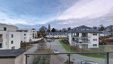 Appartement - à louer - Photo 5