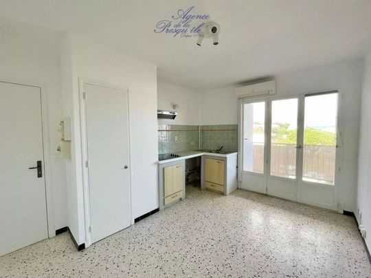 Appartement 2 Pièces 27 m² - Photo 1