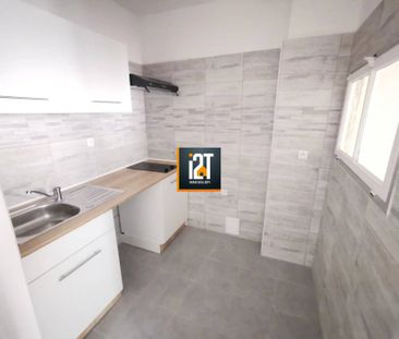 Appartement à louer - Nîmes 2 pièces de 27.1 m² - Photo 6