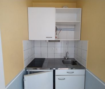 Location Appartement 1 pièce 21m² - Photo 4