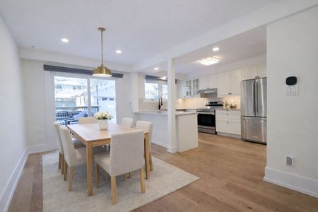 For Lease - 2485 Barcella Crescent, Mississauga, Ontario - Photo 3