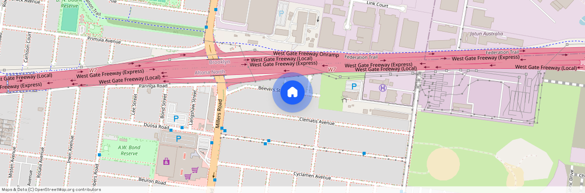 13 Beevers Street, Altona North