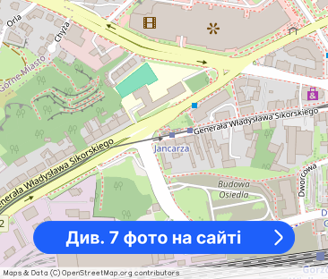 Gorzów Wielkopolski Śródmieście, ul. gen. Władysława Sikorskiego - Фото 1