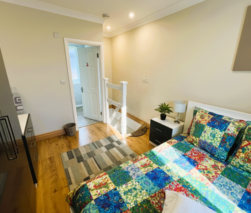 1 bedroom maisonette to rent - Photo 3