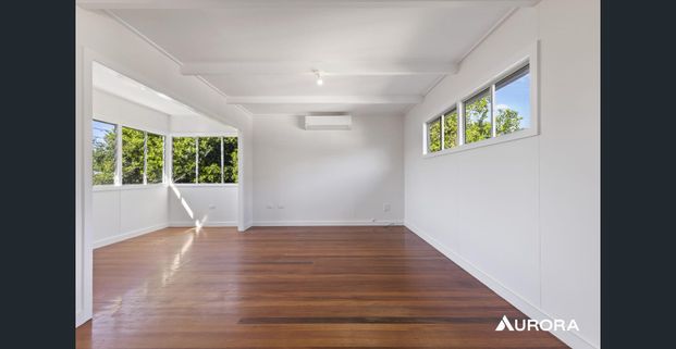 Spacious Family Home in the Heart of Keperra. - Photo 1