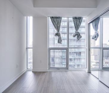 For Lease - 1 Yorkville Avenue Unit# 1206, Toronto, Ontario - Photo 2