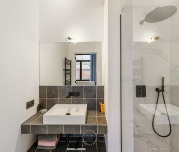 Trendy appartement aan Portus Ganda - Photo 1