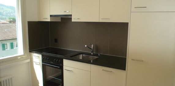 Gemütliche Wohnung mitten in Horw - Photo 2