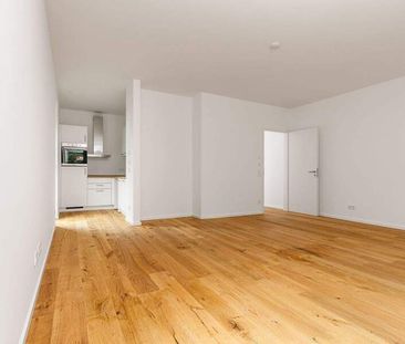 FALKENQUARTIER - Wohnen neu gedacht: Kompakt. Modern. A+ effizient. - Photo 1