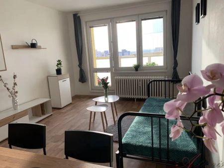 Nájem bytu 1kk Výškovická, Ostrava - Photo 3