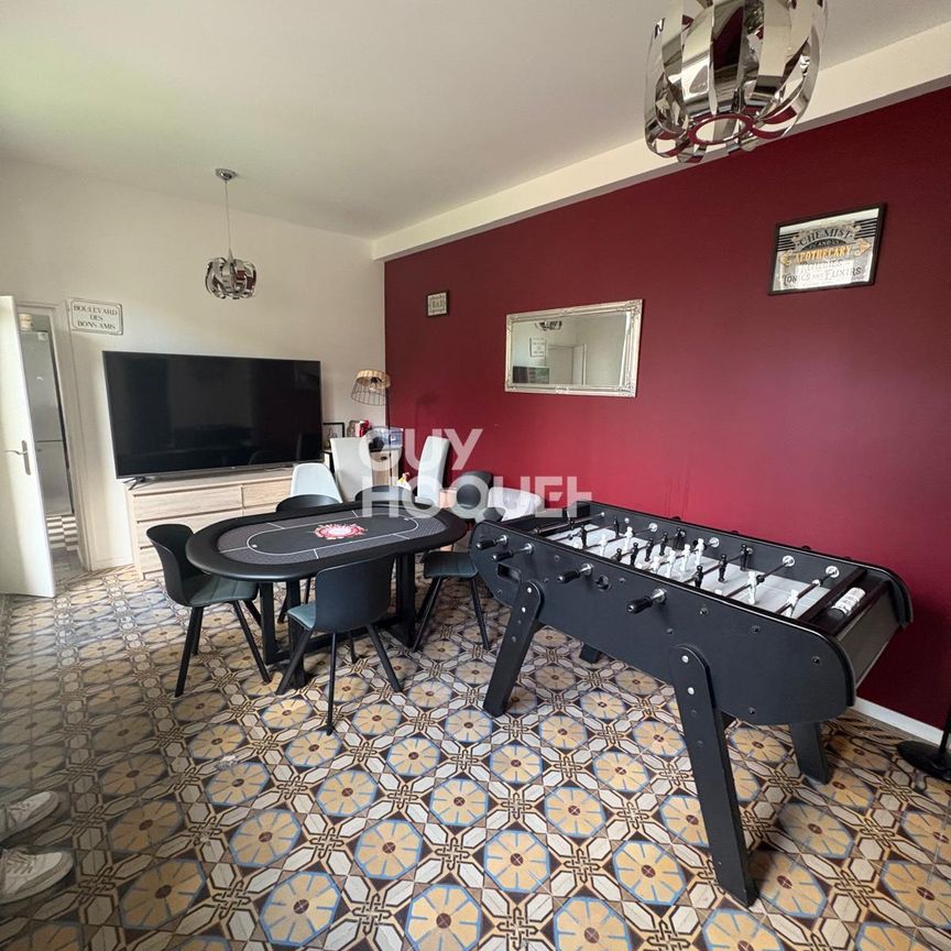 Location Appartement 1 pièce 15m² AMIENS 80090 - Photo 1