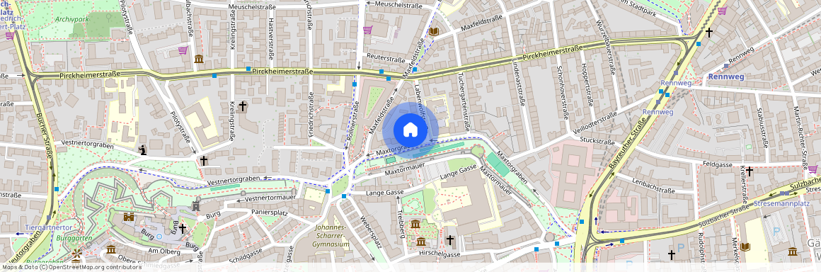 Labenwolfstraße 7, 90409 Nürnberg