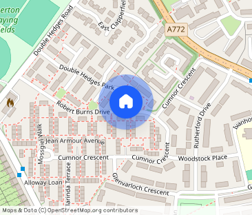 Double Hedges Park, Edinburgh, EH16 6YN - Photo 1