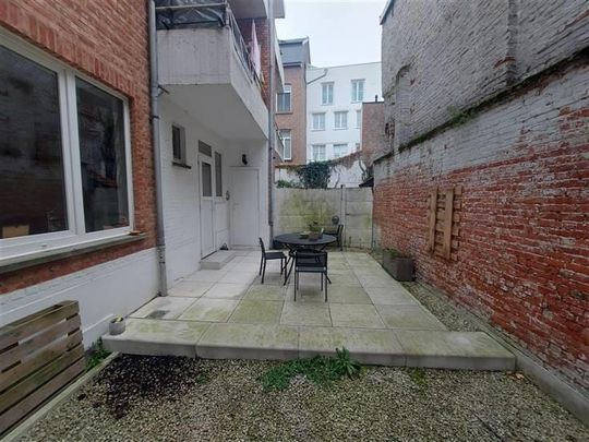 Appartement te huur - Photo 1