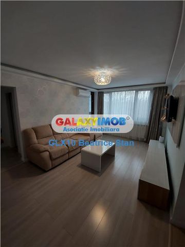 Inchiriere apartament 2 camere Parcul Tineretului cu vedere superba - Fotografie 2