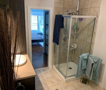 Condo à louer 5 1/2 (2 chambres) à Sainte-thérèse 2,250$ (Jardins d... - Photo 4
