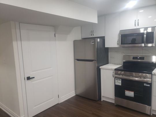 For Lease - 1445 Cordick Street, Oshawa, Ontario - Photo 1