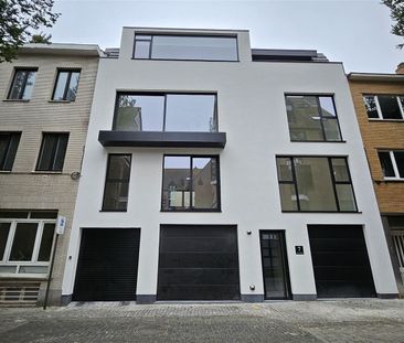 nieuwbouw appartement in hartje Oostende - Foto 1