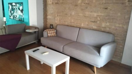 Apartamento de alquiler en Carrer de Carles Cervera, 26, Russafa - Foto 2