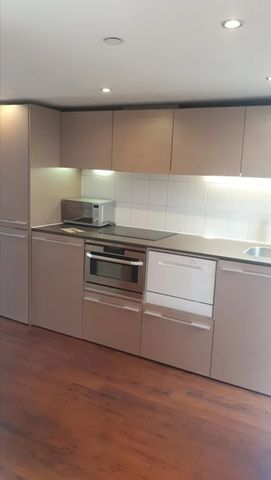 2 Bed Flat, The Ropewalk, NG1 - Photo 4