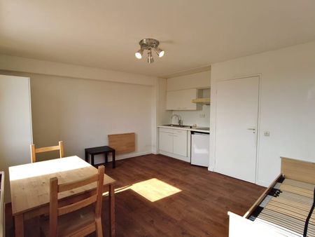 Studio te huur - Foto 3