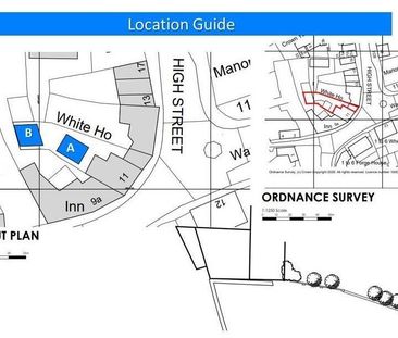 2 bedroom detached house to rent - Photo 2