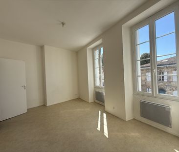 Location Appartement 2 pièces 35m² LORMONT 33310 - Photo 2