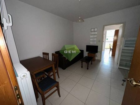 Studio/Γκαρσονιέρα για ενοικίαση Ακαδημία (Ηράκλειο Κρήτης) - Photo 4