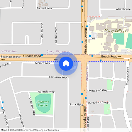 1 Earls Place, WA 6061, Balga