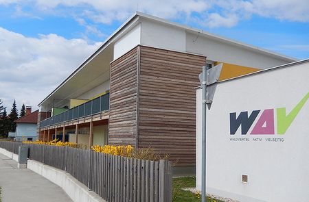 Wohnung in Kreuzstetten - Photo 2