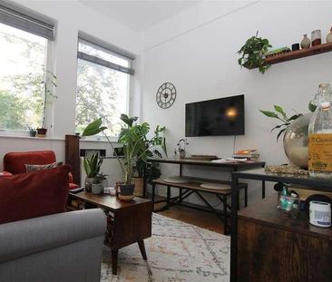 Fairfield Road, Bow Quarter, E3 - Photo 1