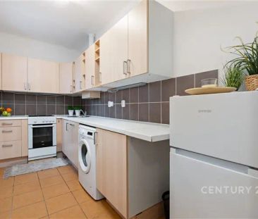 Pronájem vybaveného pokoje v bytě 2+1, se zahrádkou, Plzeň Jižní Př... - Fotografie 2