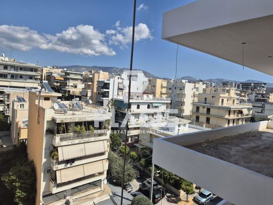 Διαμέρισμα για ενοικίαση Καλαμάκι (Άλιμος) - Photo 1