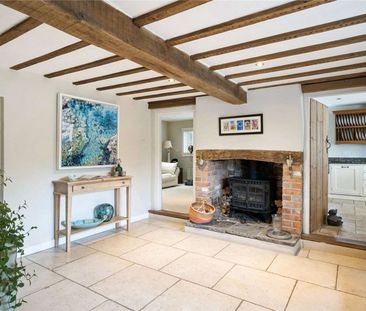 A beautifully presented four bedroom detached period home, situated... - Photo 1
