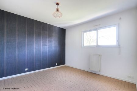 Location Maison 5 pièces 112m² CHANTEPIE 35135 - Photo 3