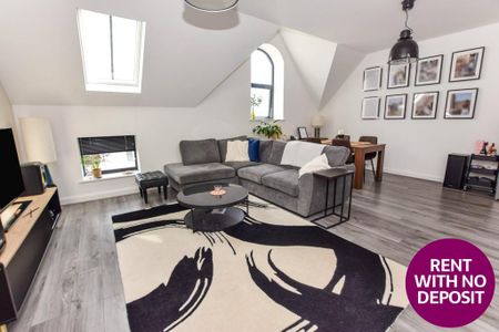 2 bedroom flat to rent - Photo 2