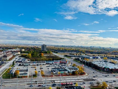 For Lease - 5025 Four Springs Avenue Unit# 2002, Mississauga, Ontario - Photo 3