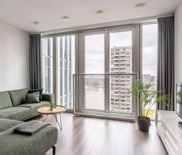 Te huur: Appartement Wilhelminakade in Rotterdam - Photo 2