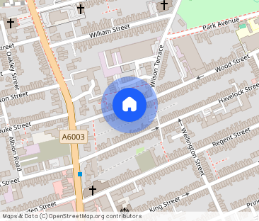 Wood Street, Kettering, Northamptonshire, NN16 - Photo 1