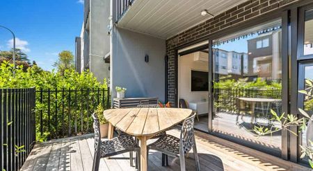 Not like the others! Modern 2-bedroom apartment with exceptional outdoor living - Photo 2