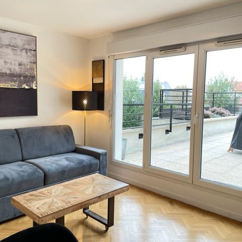 Location Appartement 1 pièce 22m² ANTONY 92160 - Photo 1