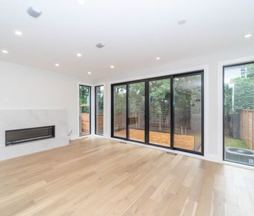 For Lease - 185 Carleton Avenue Unit# A, Tunneys Pasture and Ottawa... - Photo 2