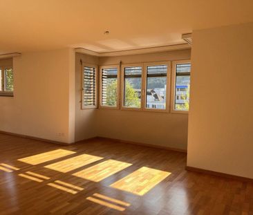 attraktive 3.5-Zimmer-Wohnung im Zentrum von Buchs - Photo 4